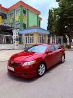 Toyota Camry 2007 - ảnh 1