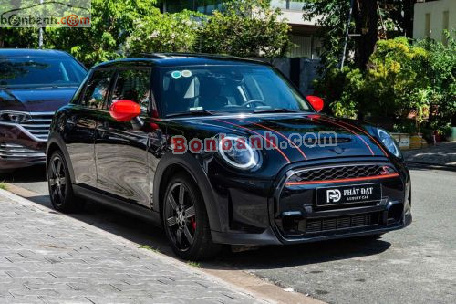 Mini Cooper S 5 Door 2023 - ảnh 2