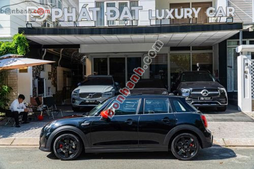 Mini Cooper S 5 Door 2023 - ảnh 3