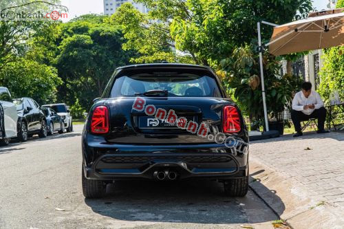 Mini Cooper S 5 Door 2023 - ảnh 4