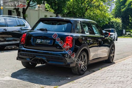 Mini Cooper S 5 Door 2023 - ảnh 5