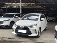 Toyota Wigo G 1.2 AT 2024 - ảnh 1