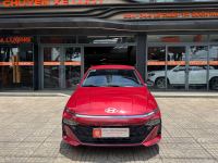 Hyundai Accent 1.5 AT 2024 - ảnh 1