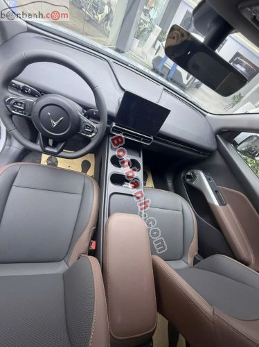 VinFast VF MPV 7 AT 2026 - ảnh 4