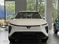 VinFast VF MPV 7 AT 2026 - ảnh 1