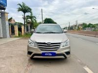 Toyota Innova 2.0E 2015 - ảnh 1