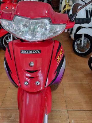 Honda Wave 2010 - ảnh 1