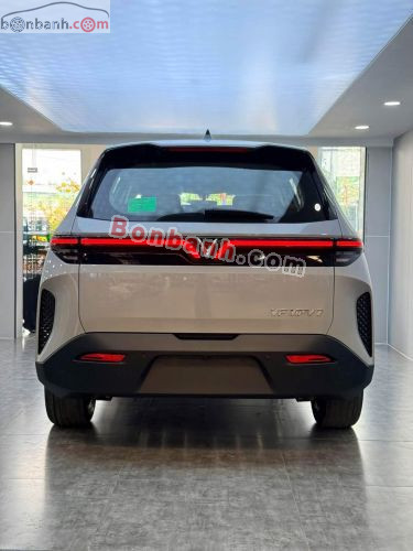 VinFast VF MPV 7 AT 2026 - ảnh 3