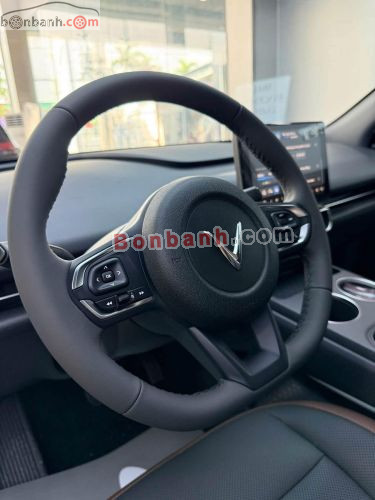 VinFast VF MPV 7 AT 2026 - ảnh 5