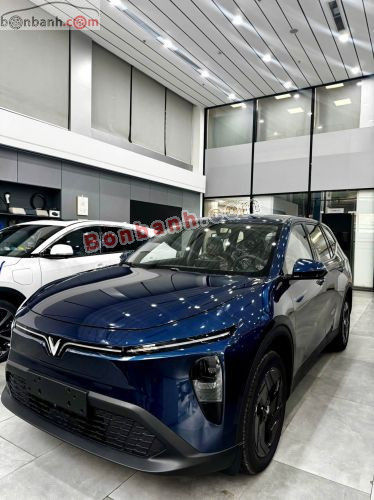 VinFast VF MPV 7 AT 2026 - ảnh 1