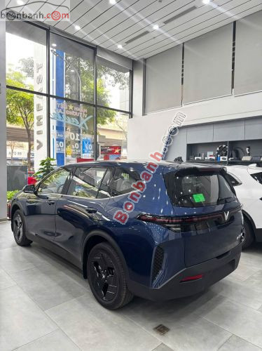 VinFast VF MPV 7 AT 2026 - ảnh 3