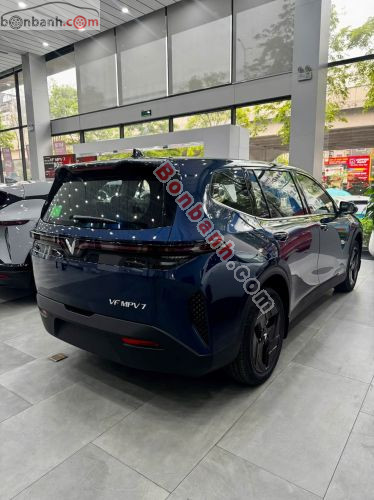 VinFast VF MPV 7 AT 2026 - ảnh 4