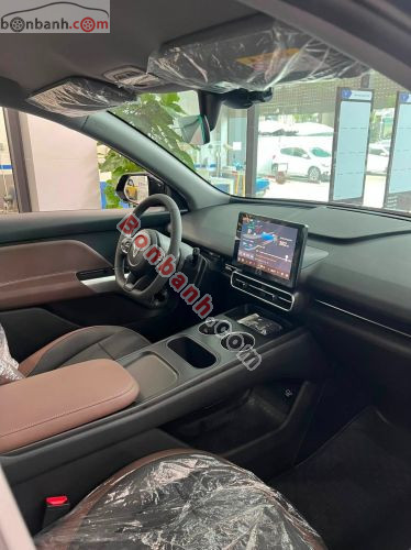 VinFast VF MPV 7 AT 2026 - ảnh 5
