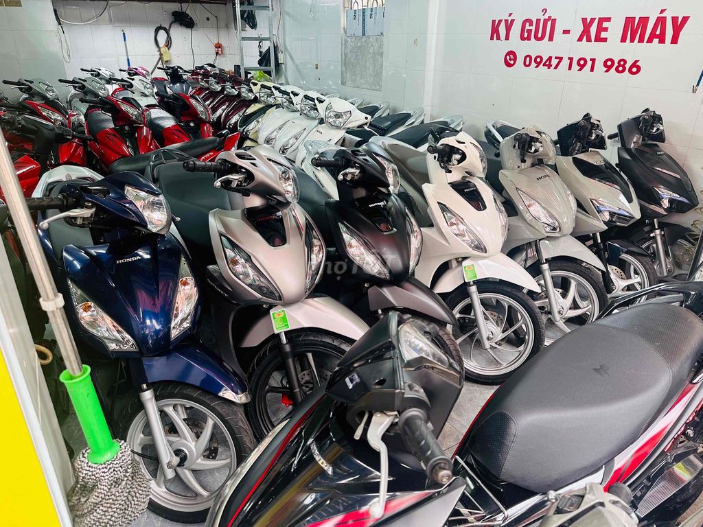 Honda - ảnh 2