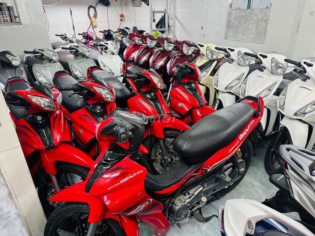 Honda - ảnh 4