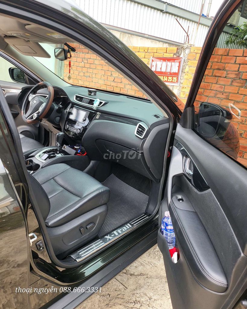 Nissan 2016 - ảnh 2