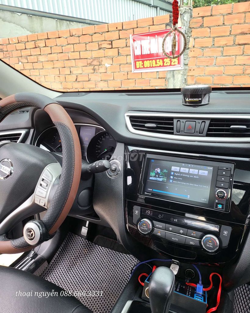 Nissan 2016 - ảnh 3