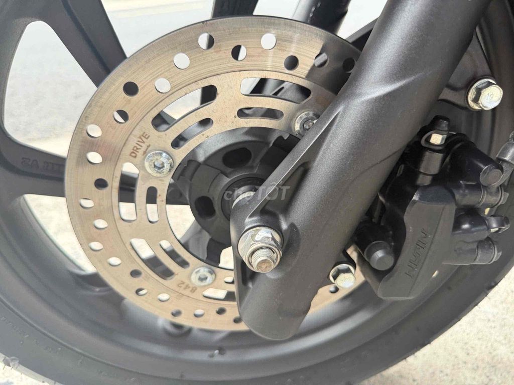 PCX 2019 - ảnh 1