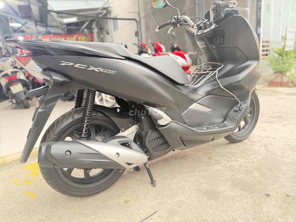 PCX 2019 - ảnh 3