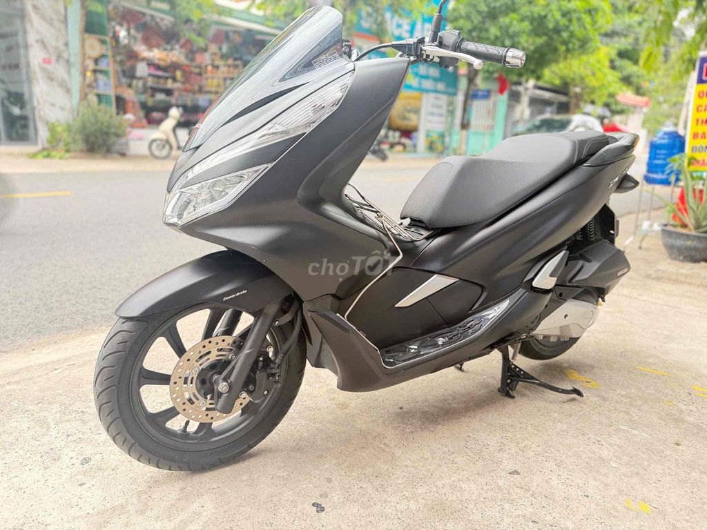PCX 2019 - ảnh 4