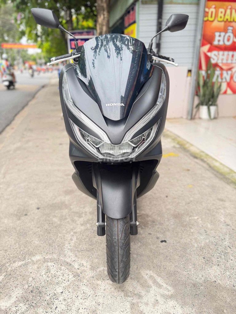 PCX 2019 - ảnh 5