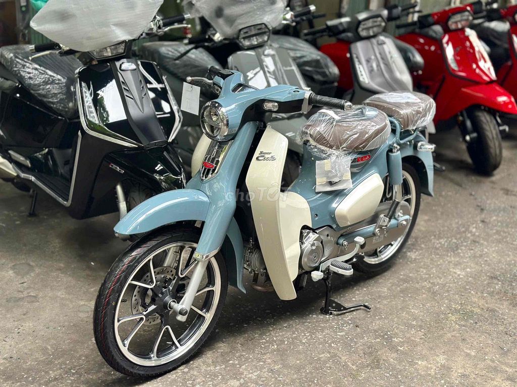Honda 2026 - ảnh 1