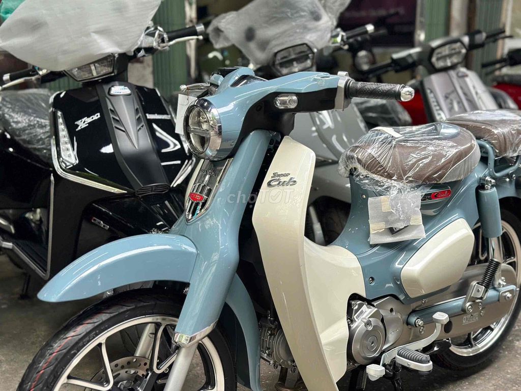 Honda 2026 - ảnh 2