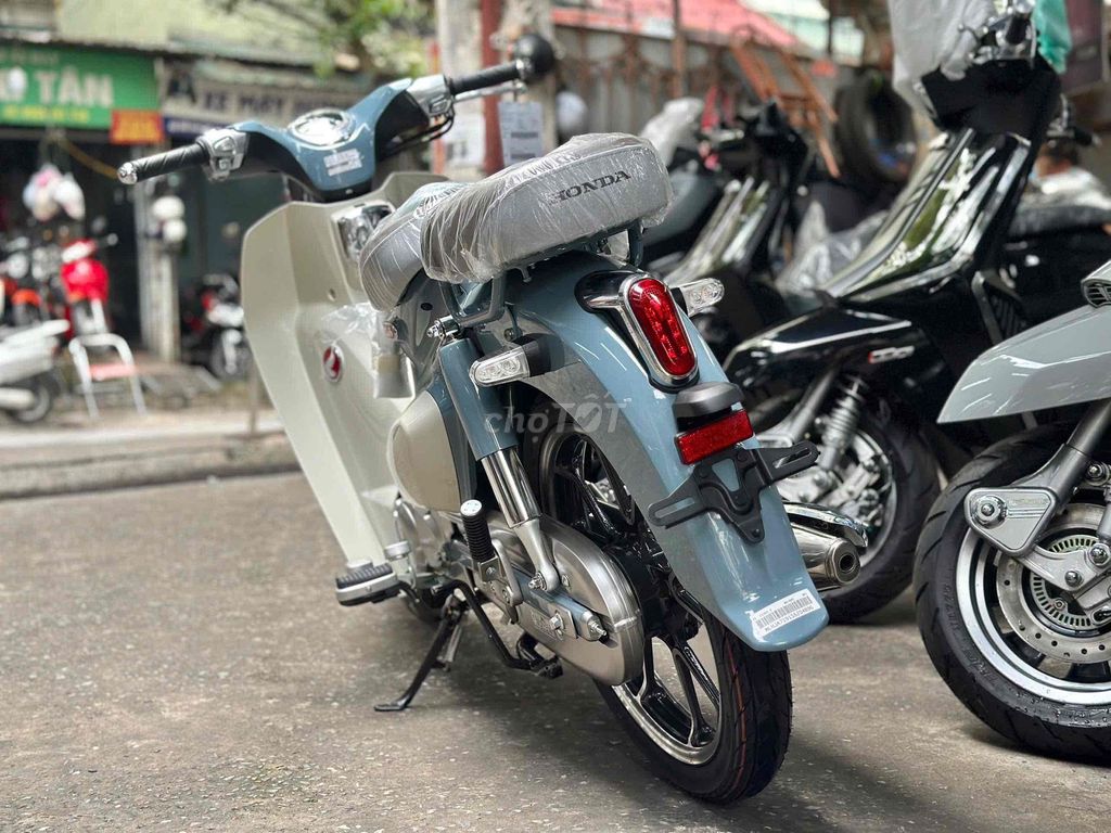 Honda 2026 - ảnh 3