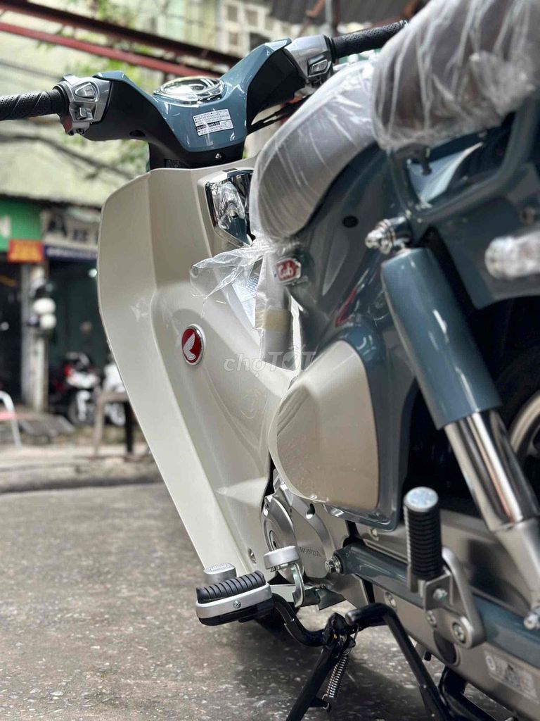 Honda 2026 - ảnh 4