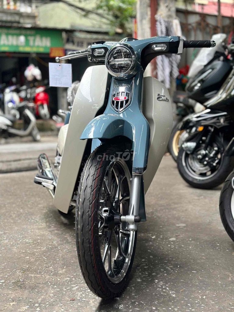 Honda 2026 - ảnh 5