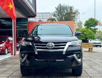 Toyota Fortuner 2.7V 4x2 AT 2020 - ảnh 1