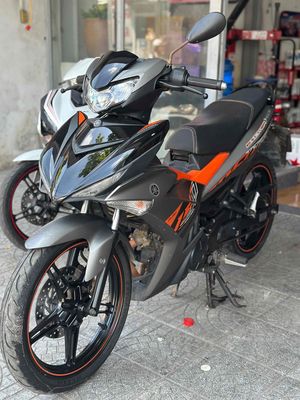 Yamaha Exciter 2021 - ảnh 1