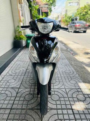 Honda Vision 2013 - ảnh 1