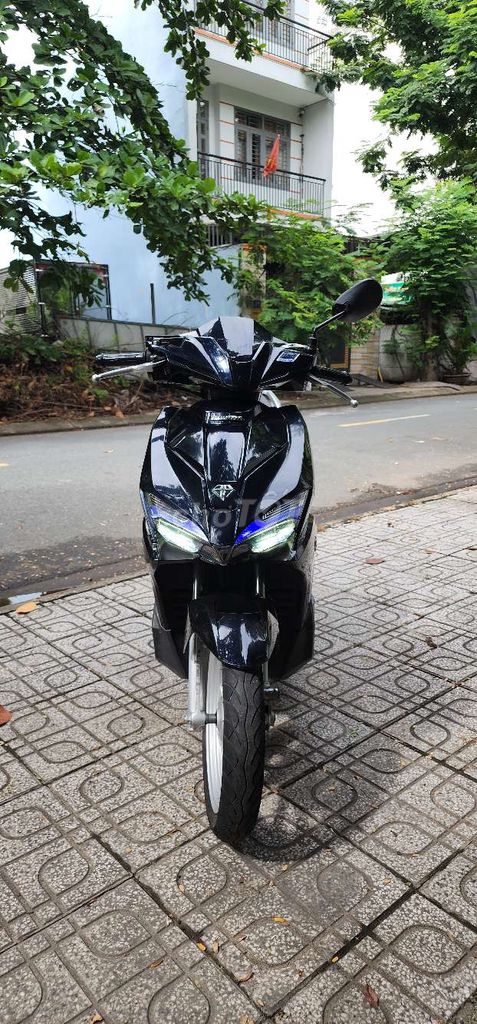Honda Air Blade 2016 - ảnh 1