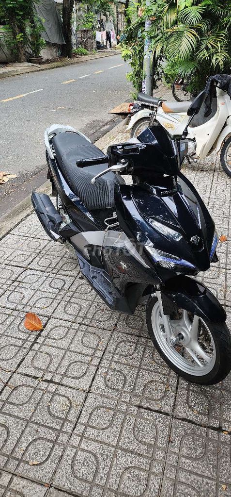 Honda Air Blade 2016 - ảnh 2
