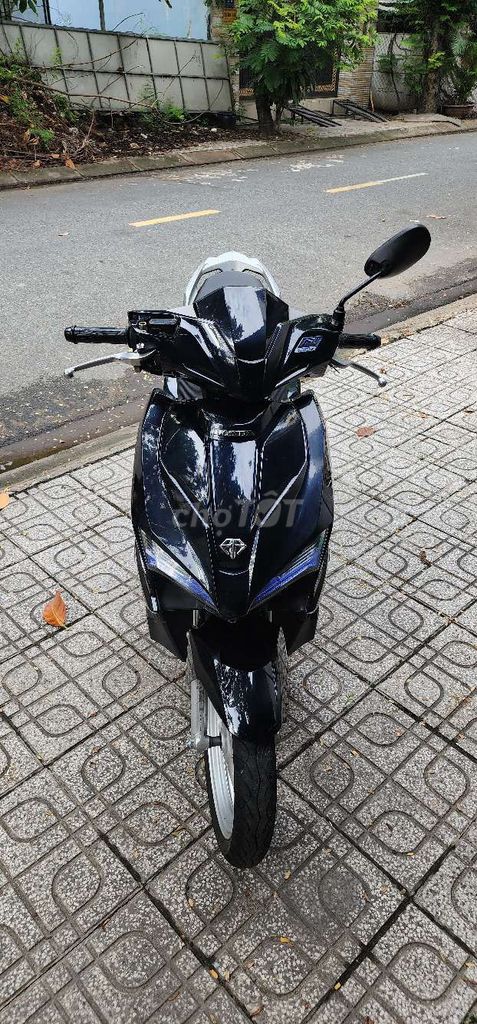 Honda Air Blade 2016 - ảnh 3