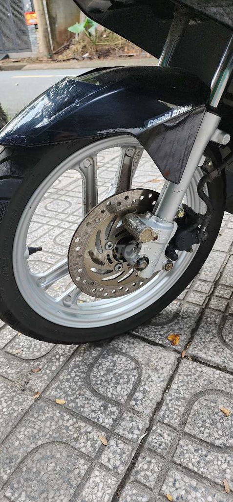 Honda Air Blade 2016 - ảnh 4