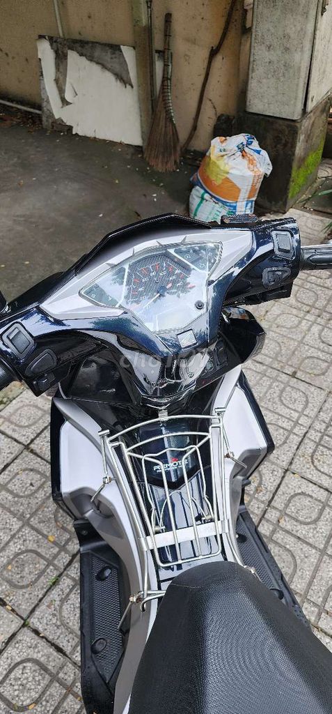 Honda Air Blade 2016 - ảnh 5
