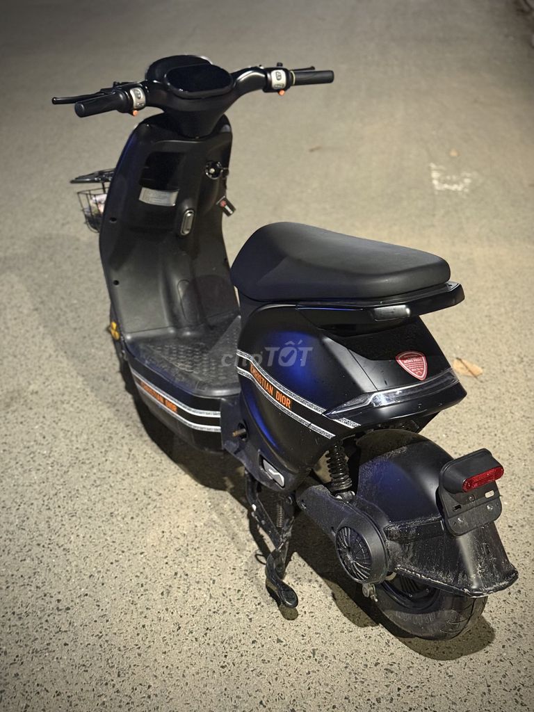 Xe 2026 - ảnh 5