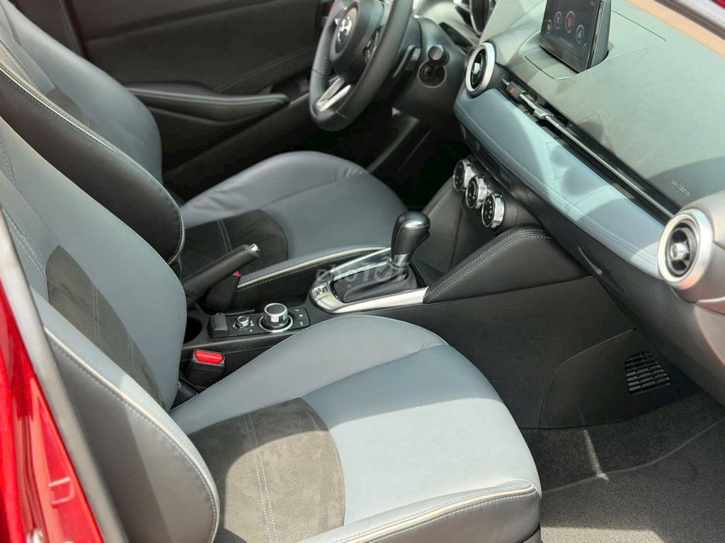 Mazda 2 2022 - ảnh 5