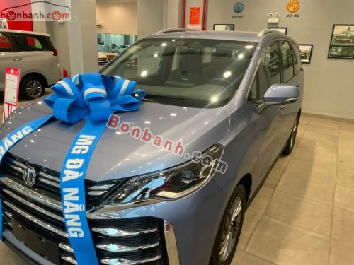 MG G50 2025 - ảnh 2