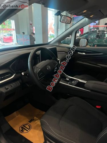 MG G50 2025 - ảnh 3