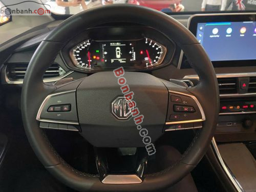 MG G50 2025 - ảnh 4