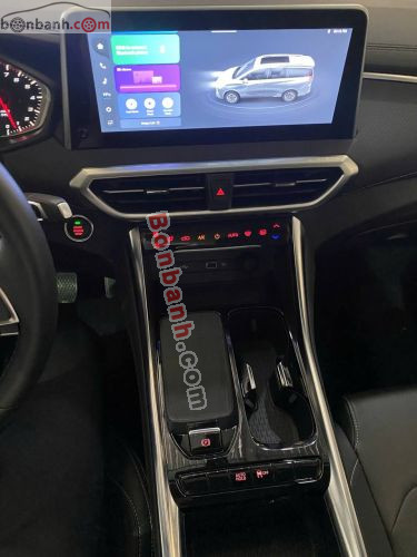 MG G50 2025 - ảnh 5
