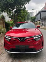 VinFast VF8 Plus AWD 2024 - ảnh 1