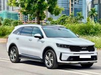 Kia Sorento Signature 2.2 AT AWD 2024 - ảnh 1