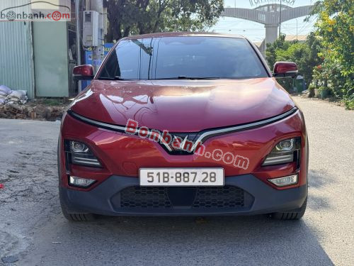 VinFast VF6 Plus 2024 - ảnh 1