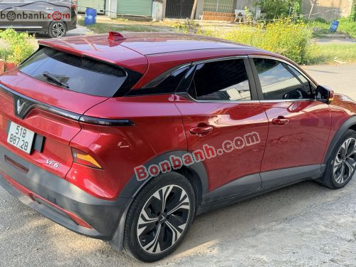 VinFast VF6 Plus 2024 - ảnh 4