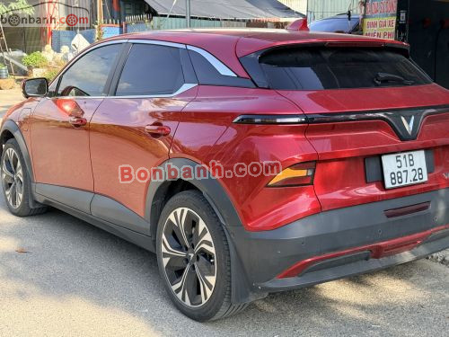 VinFast VF6 Plus 2024 - ảnh 5