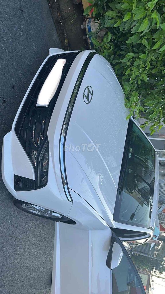 Hyundai Accent 2025 - ảnh 2